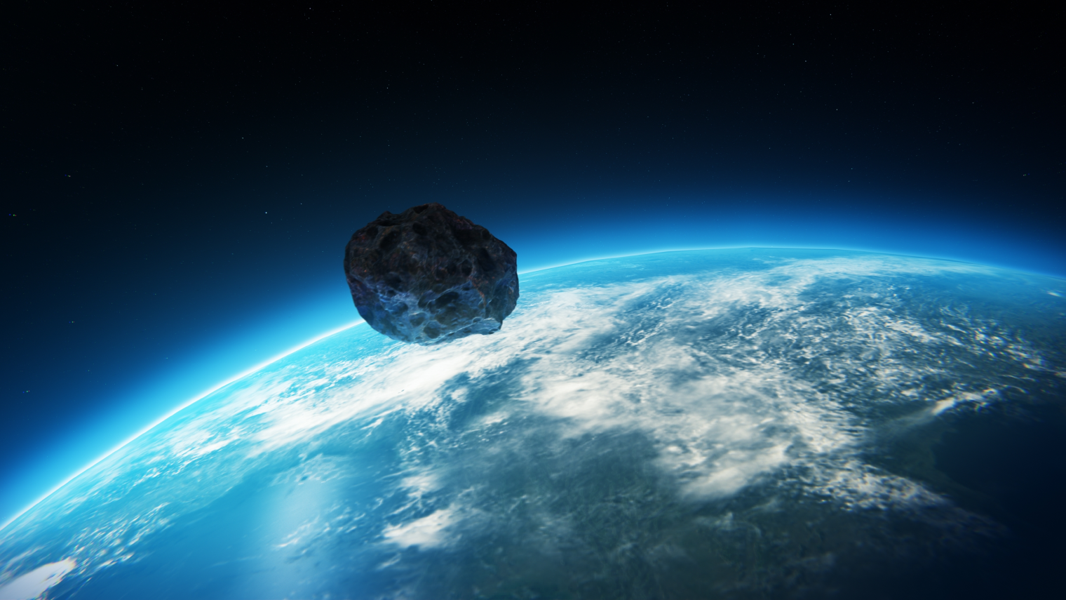 كويكب 2026 HJ1 يقترب من الأرض.. تفاصيل مساره ومدى تأثيره 