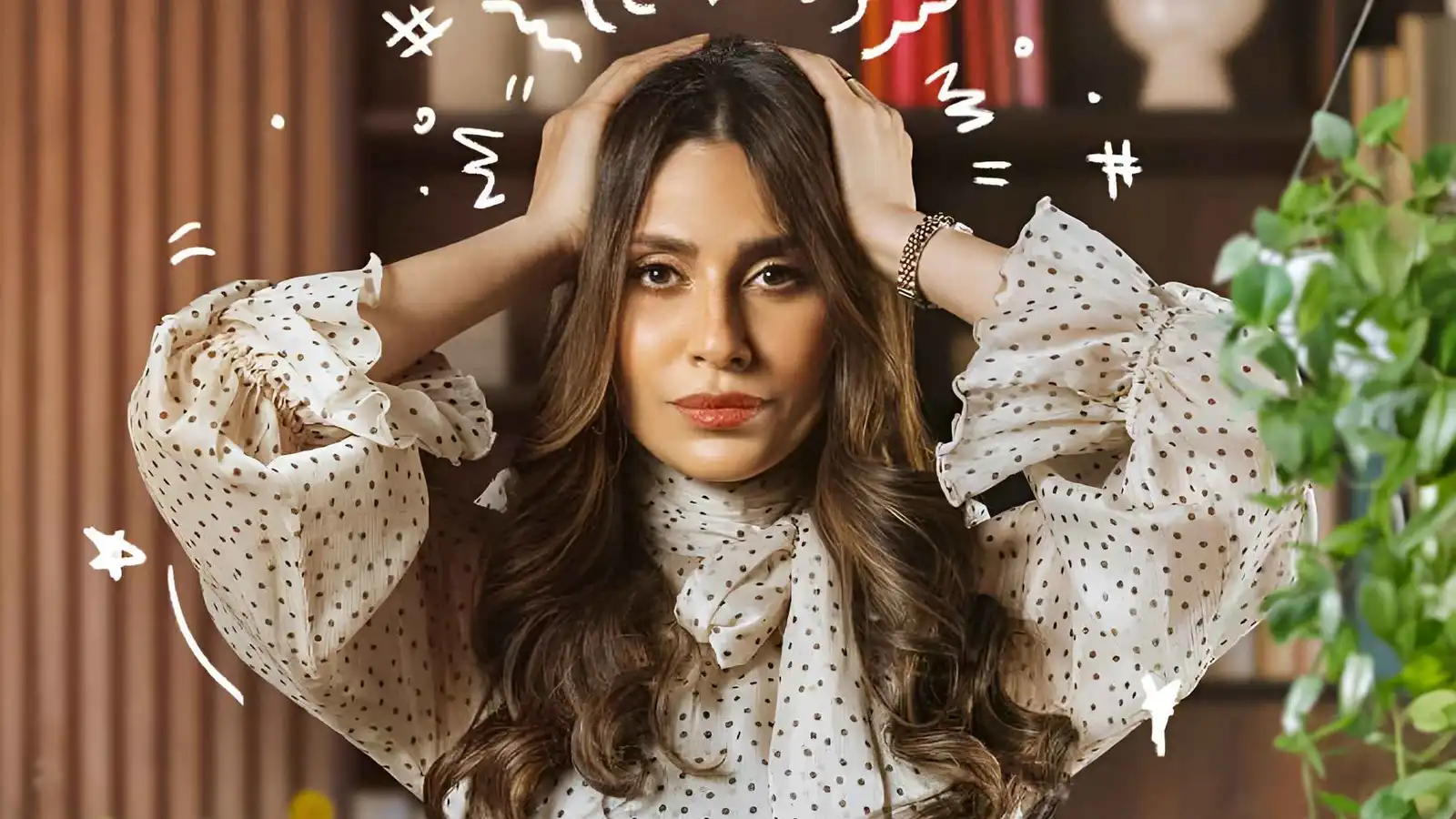 موعد عرض مسلسل "سندس 3" على منصة "MBC شاهد"