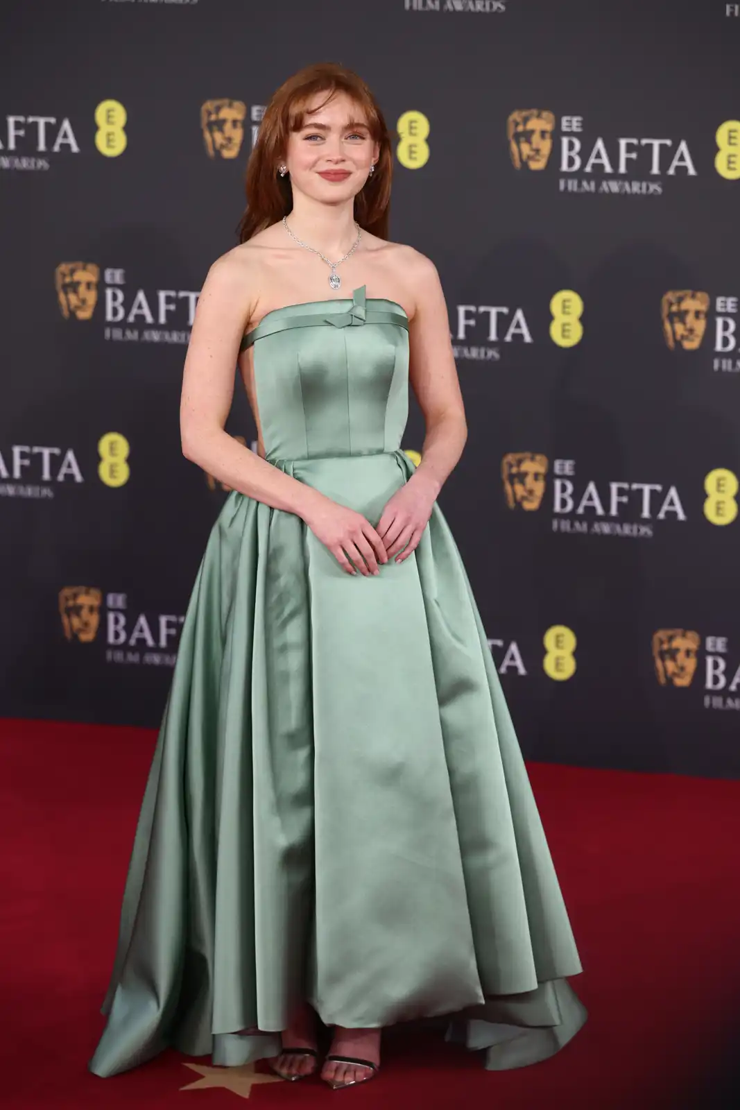 Sadie Sink