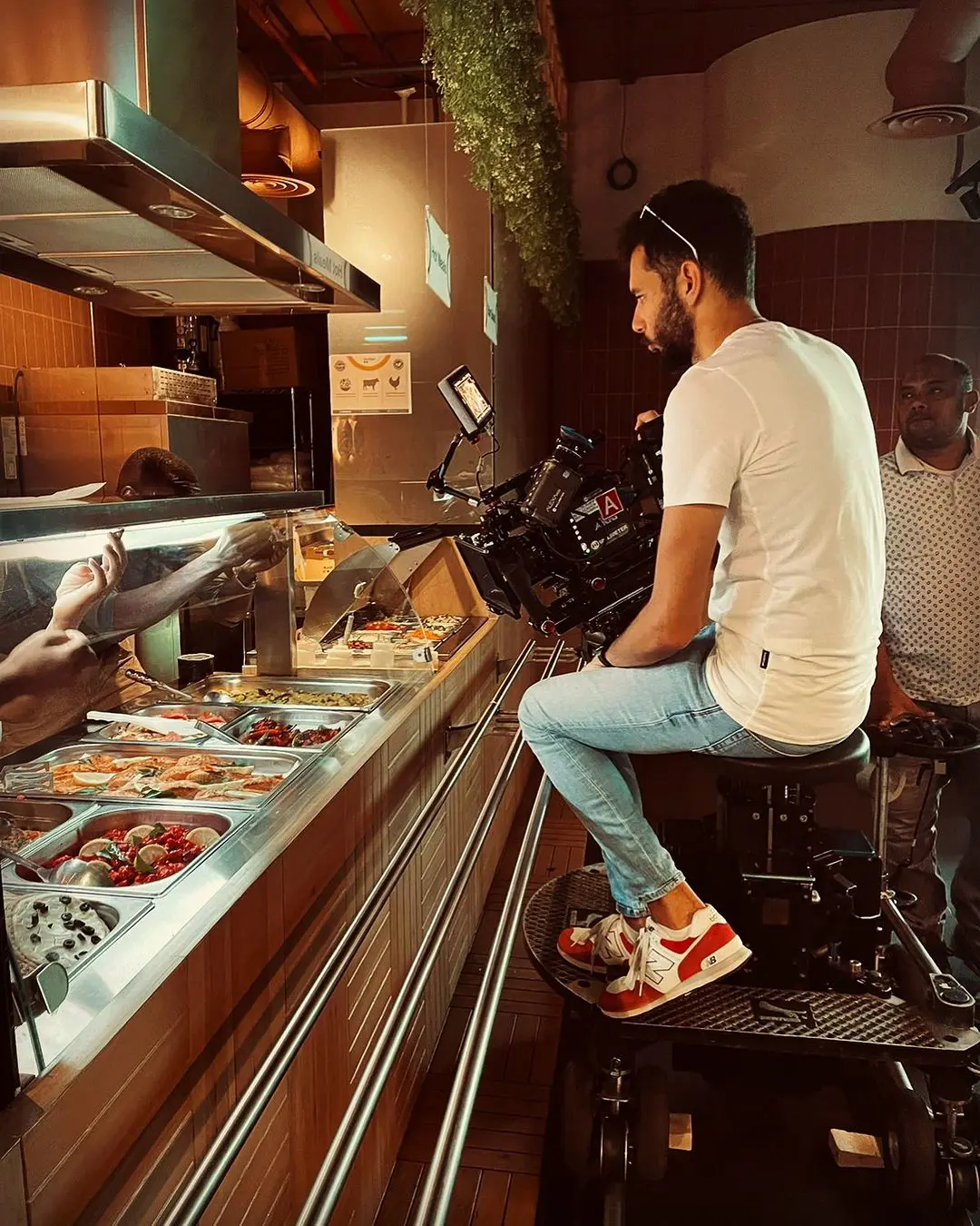 محمد بيومي فؤاد