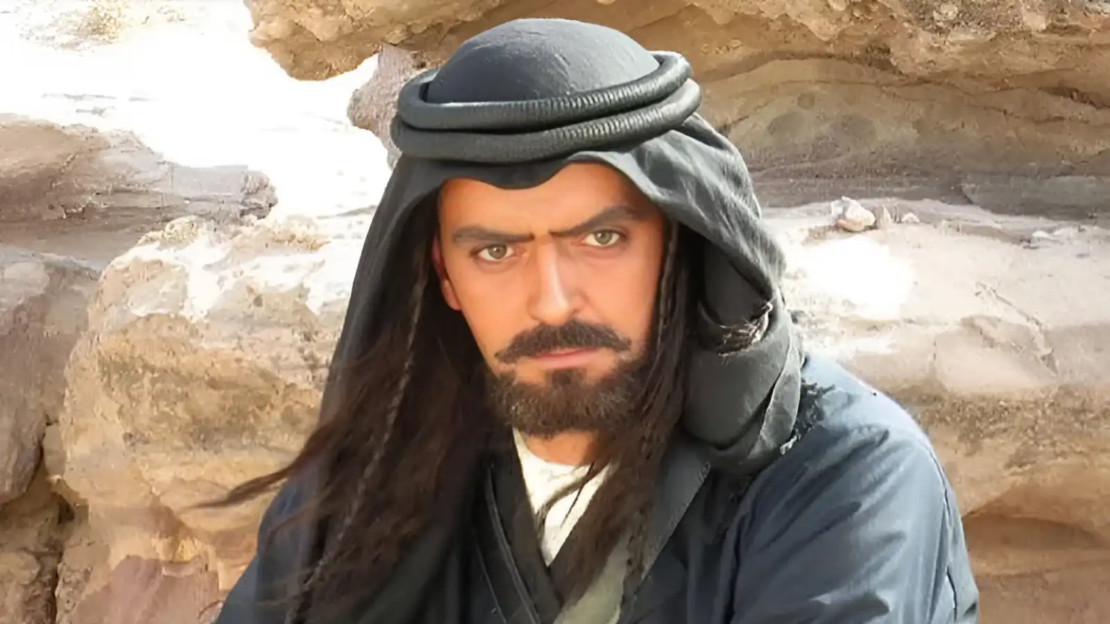 أشرف طلفاح