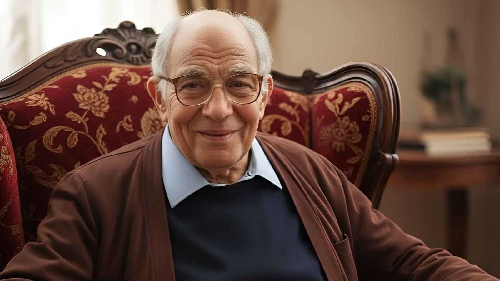 رشوان توفيق يوجه رسالة مؤثرة بعد أزمة عبد الرحمن أبو زهرة 