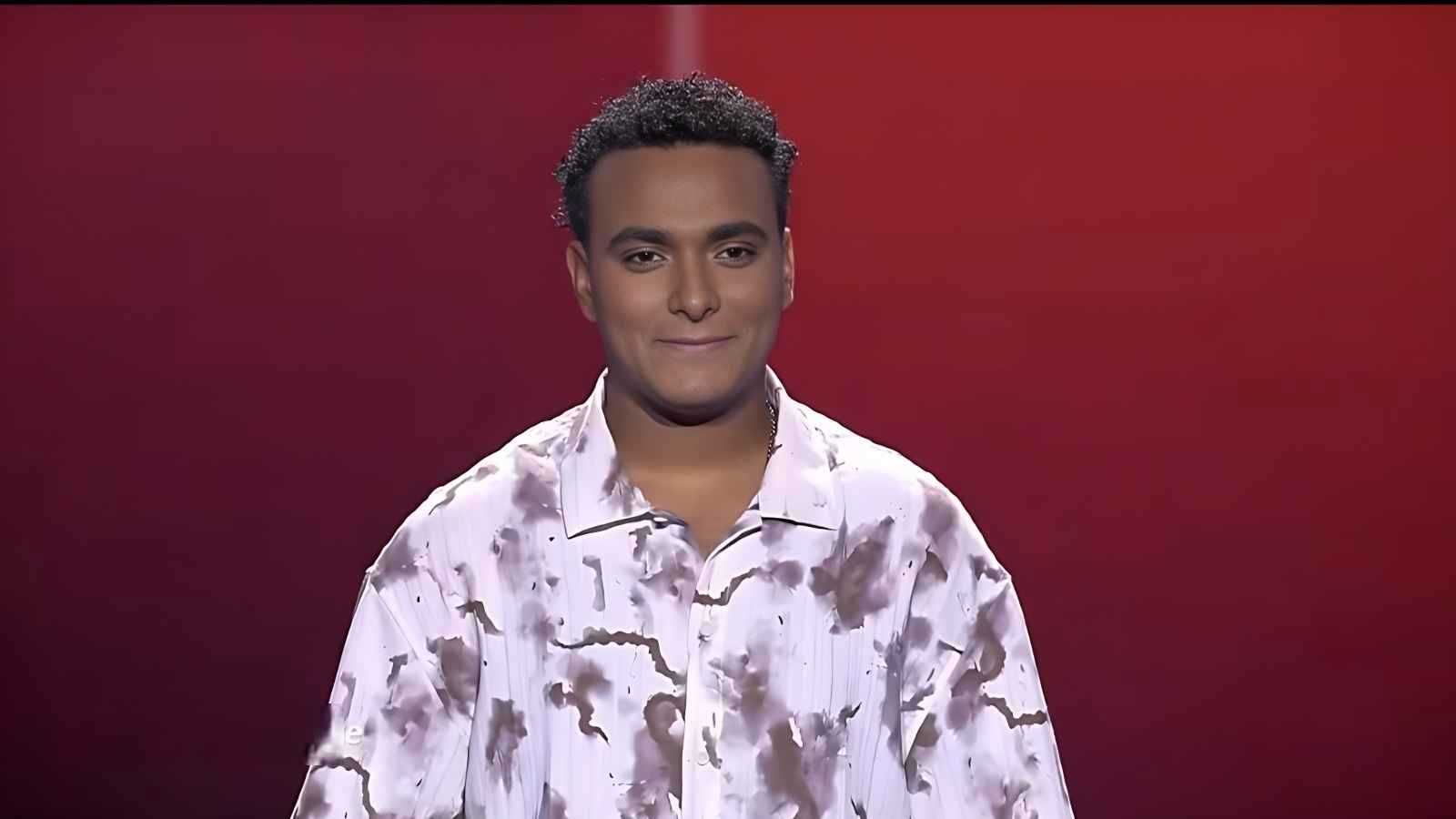 حفيدة محمد فوزي تكذّب ادعاءات مغني The Voice