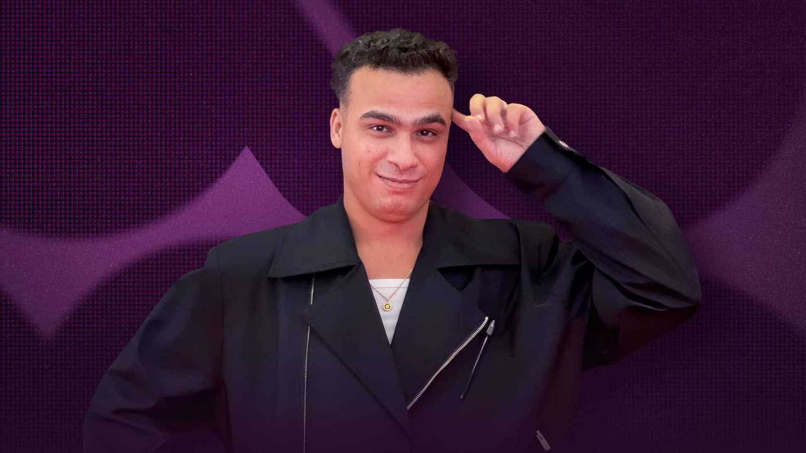 مصطفى حدوتة يتحدث عن نجاح "بنت الجيران"