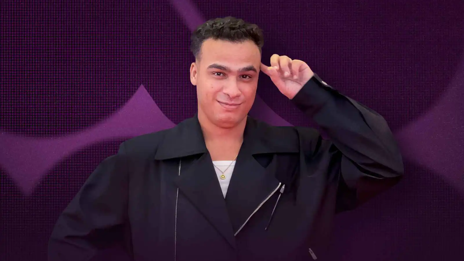مصطفى حدوتة يتحدث عن نجاح "بنت الجيران"