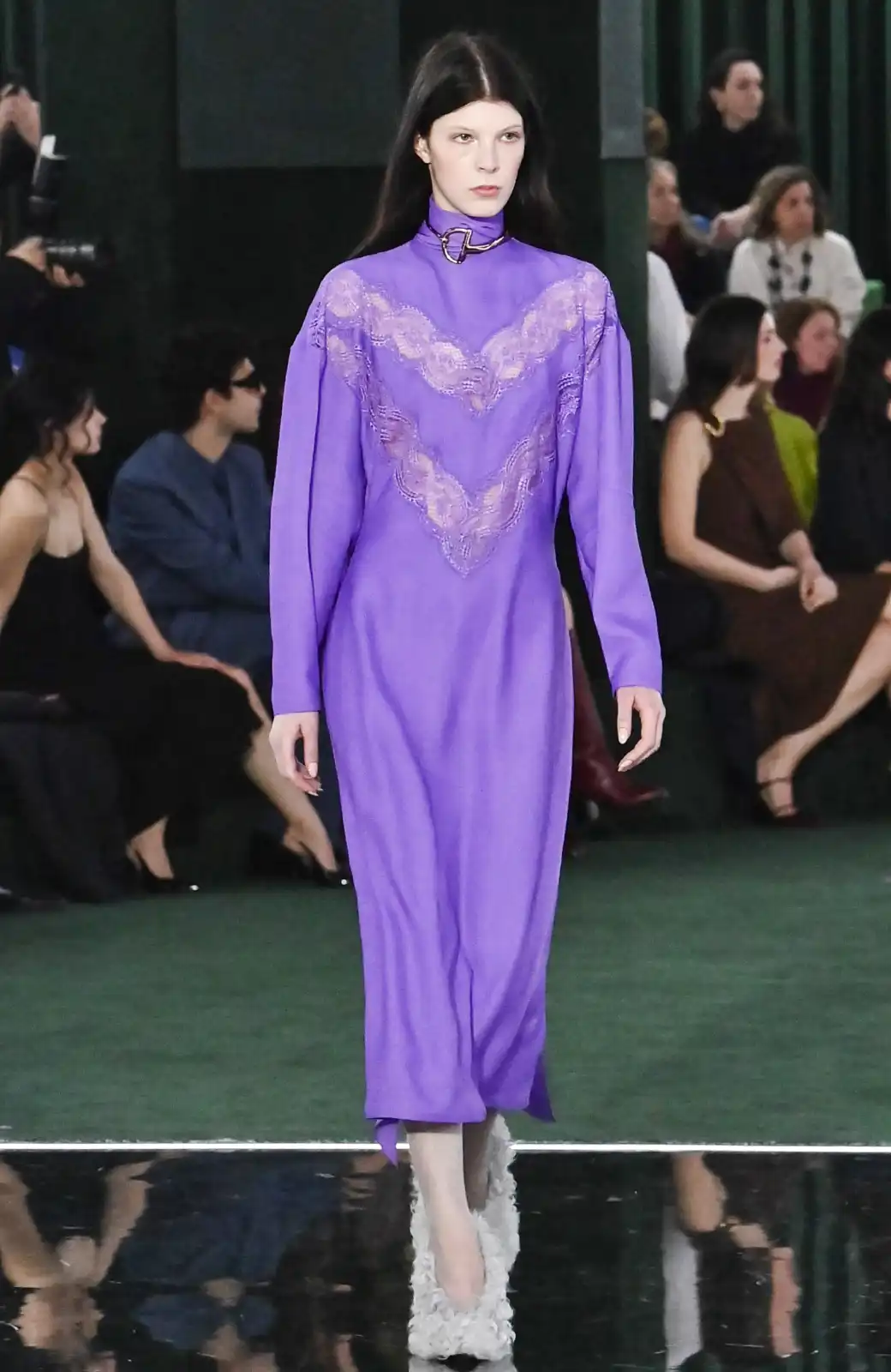 Gucci  ربيع وصيف 2026