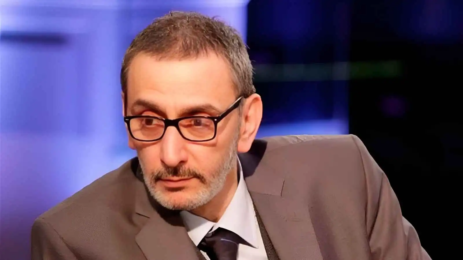 ريما الرحباني تكشف المستور عن وفاة زياد الرحباني