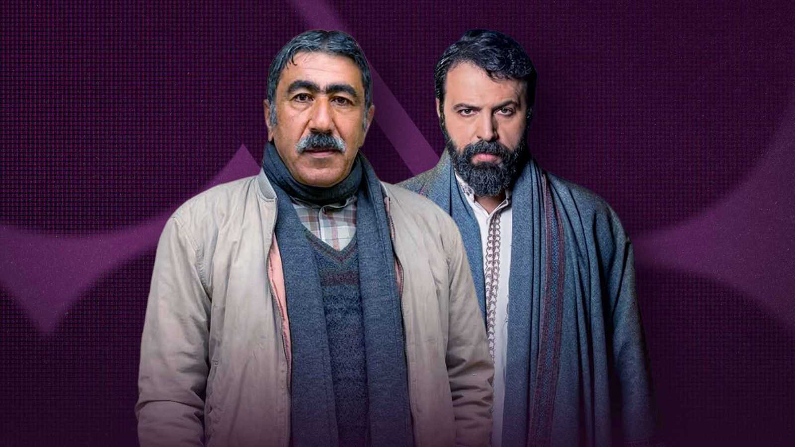 تيم حسن ورائد مشرف