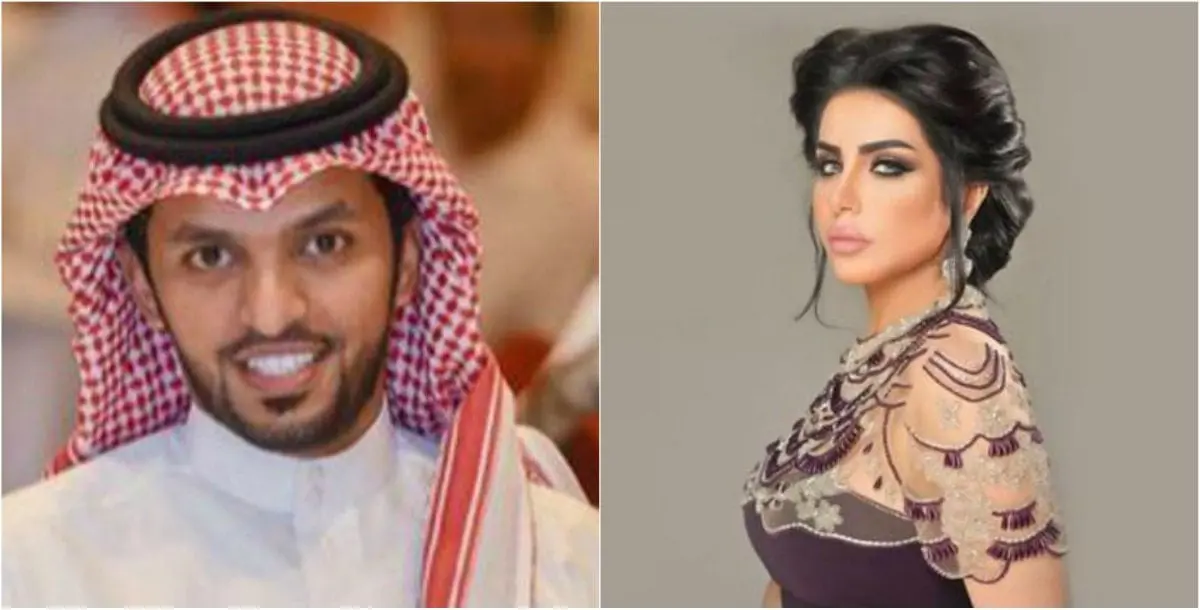 حليمة بولند عن الإعلامي السعودي محمد التُوم: "شقي وشيطون"!
