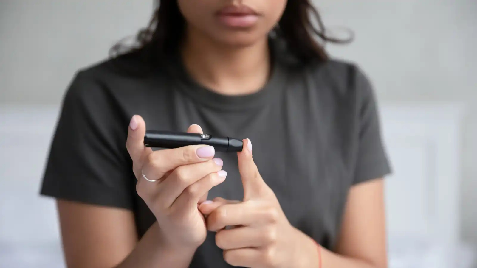 أبرز أعراض مقاومة الانسولين عند النساء وكيفية التعامل معها