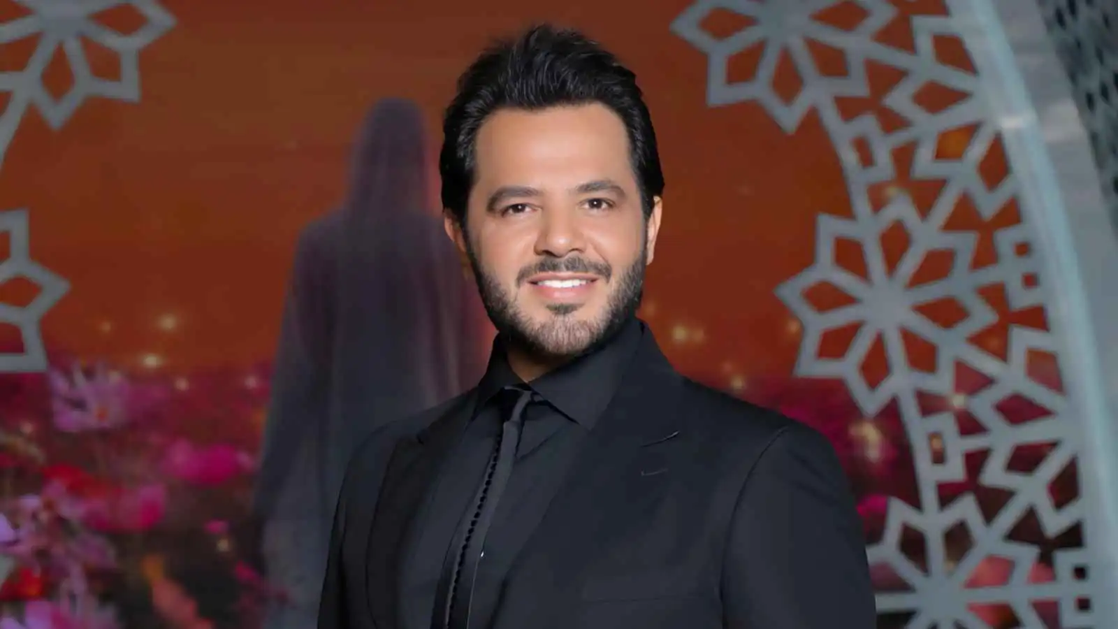 الموت يُفجع الإعلامي اللبناني نيشان