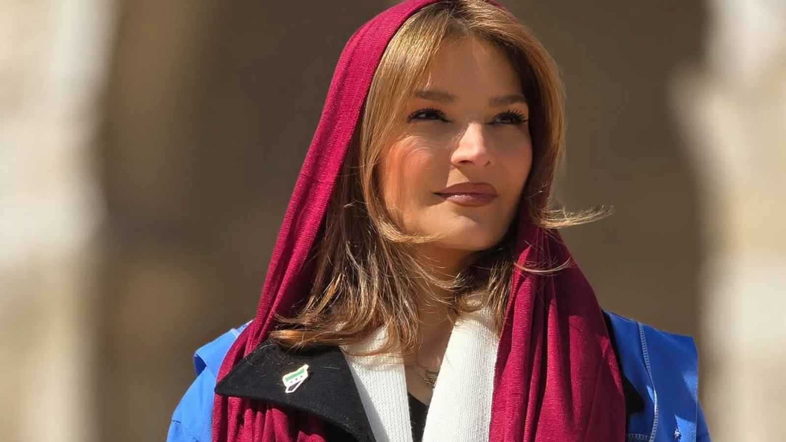 نجوم الفن يعزّون ريم زينو بعد وفاة شقيقتها