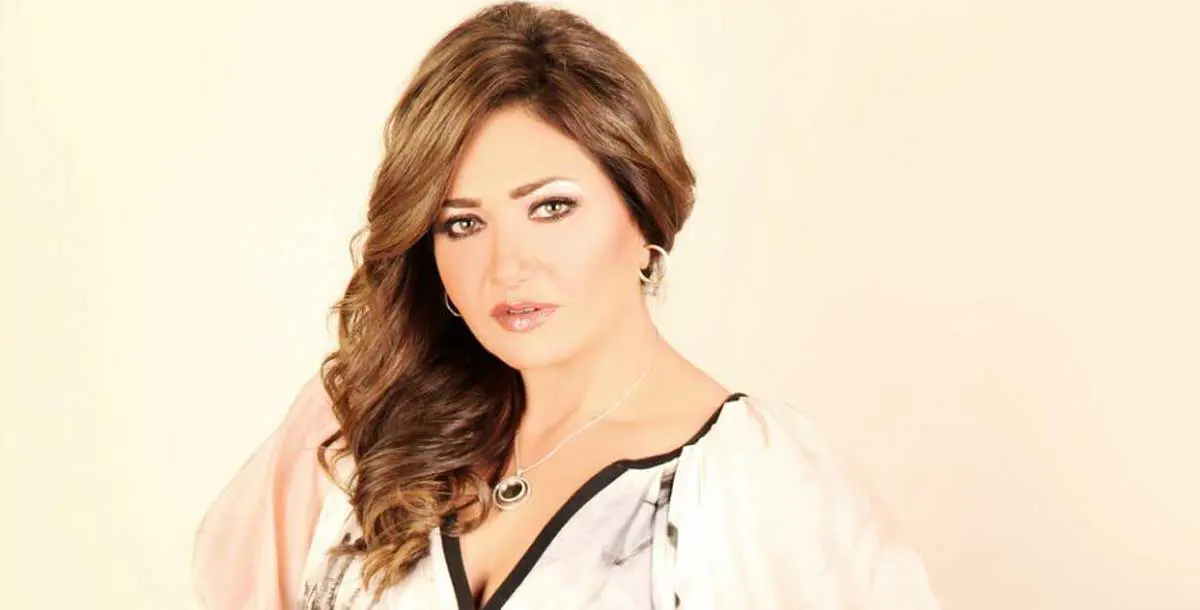 ليلى علوي تكشف حقيقة خلافها مع خالد الصاوي بـ "صورة"