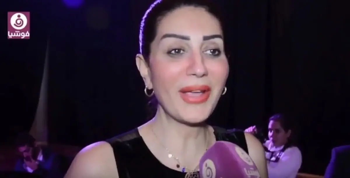 وفاء عامر لجمهورها: ارقصوا وهيّصوا وحبّوا ربنا وصلّوا