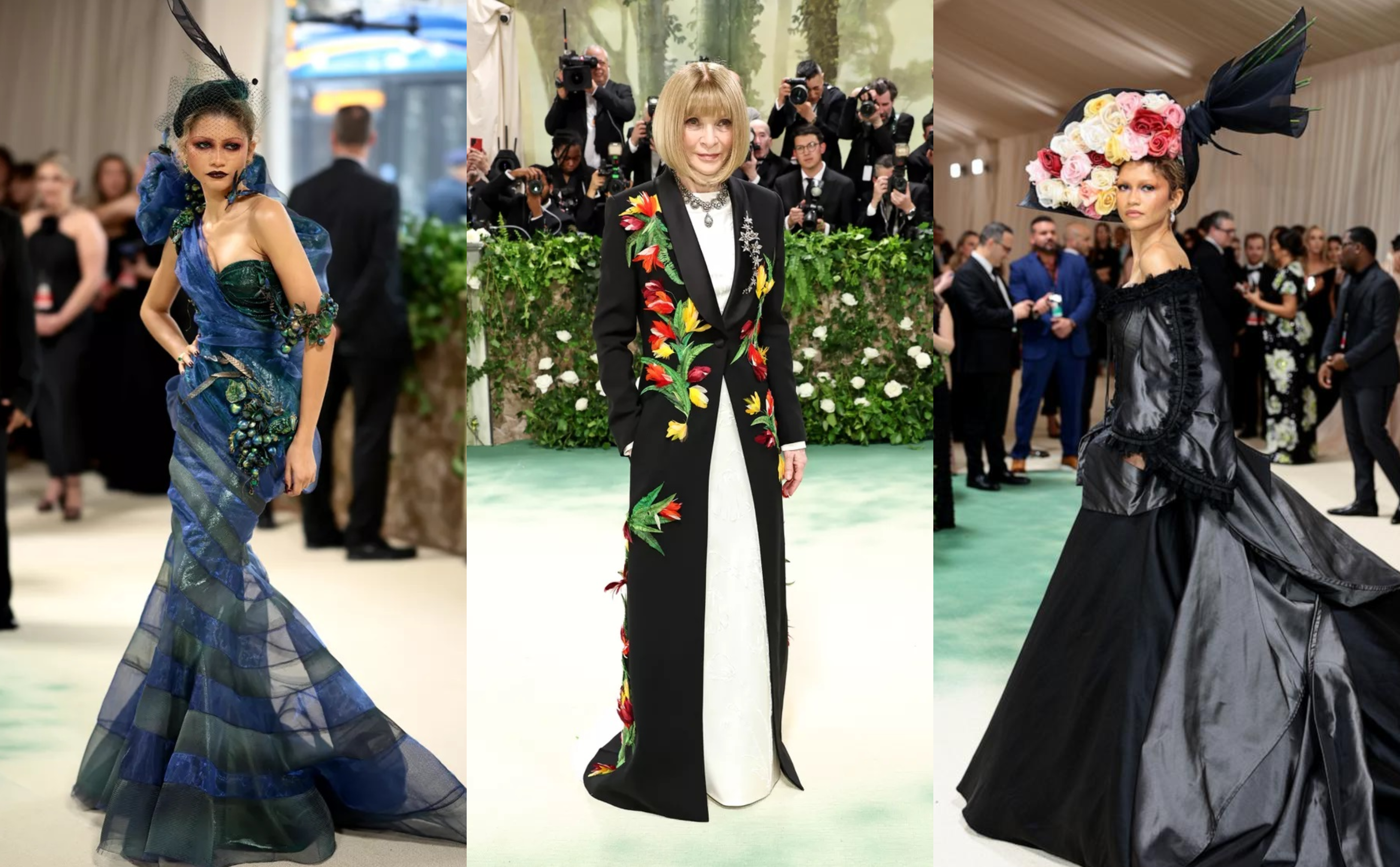 Met Gala 2024