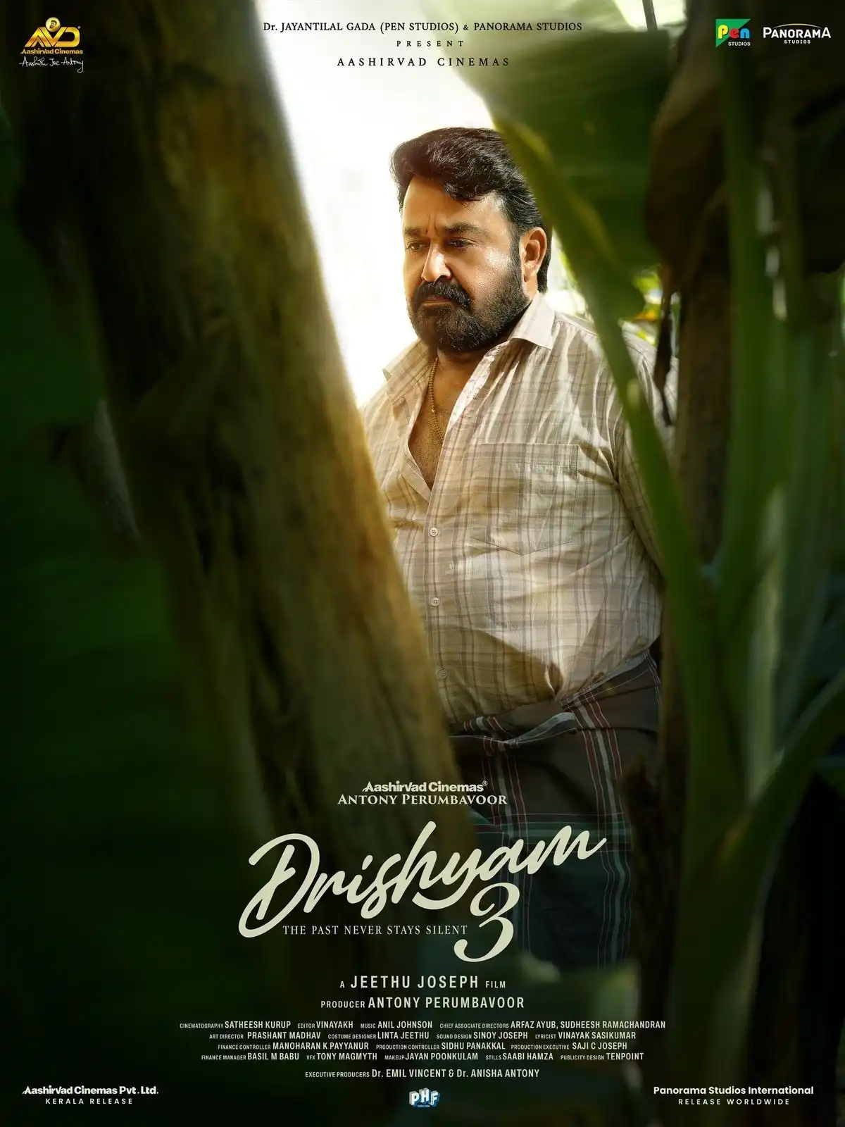 drishyam 3