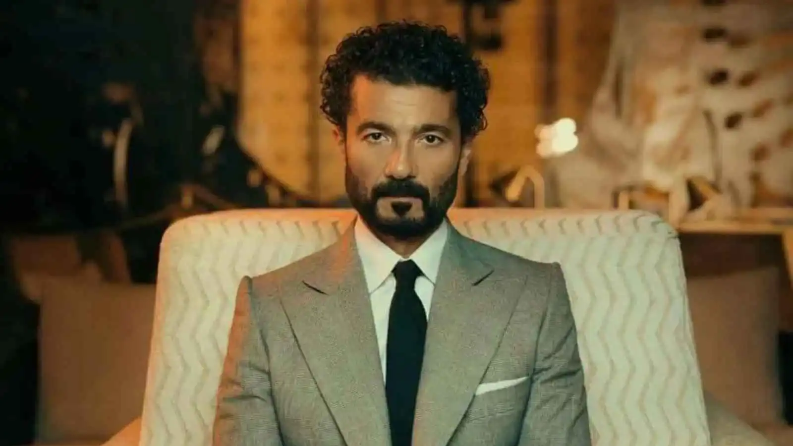 خالد النبوي
