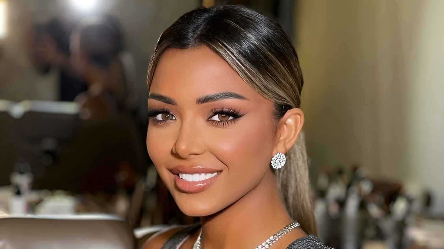 علياء بسيوني تروج لحفلات أحمد سعد.. هل يعودان مجددا؟