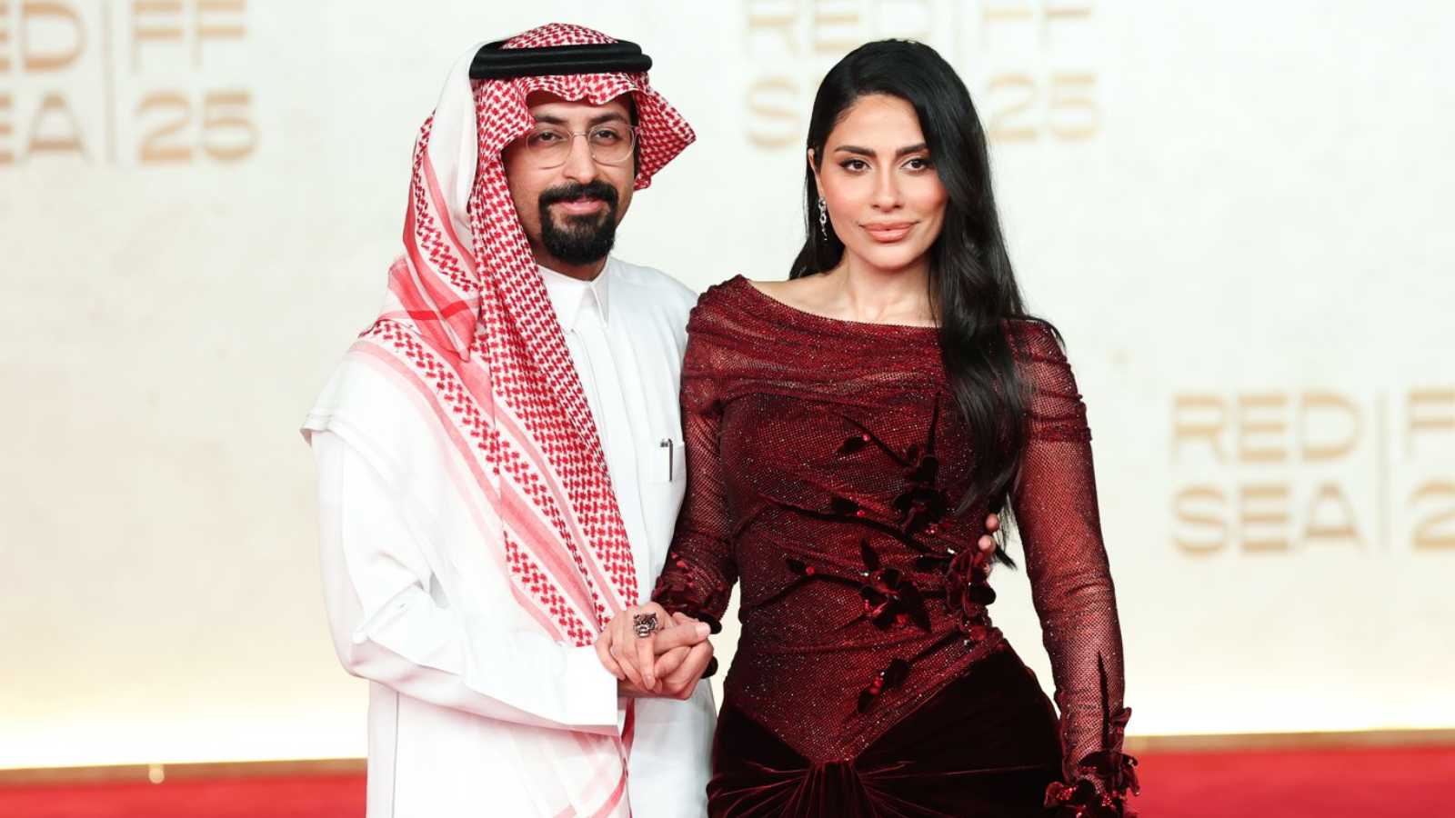 انطلاق فعاليات مهرجان البحر الأحمر السينمائي 2025 في جدة