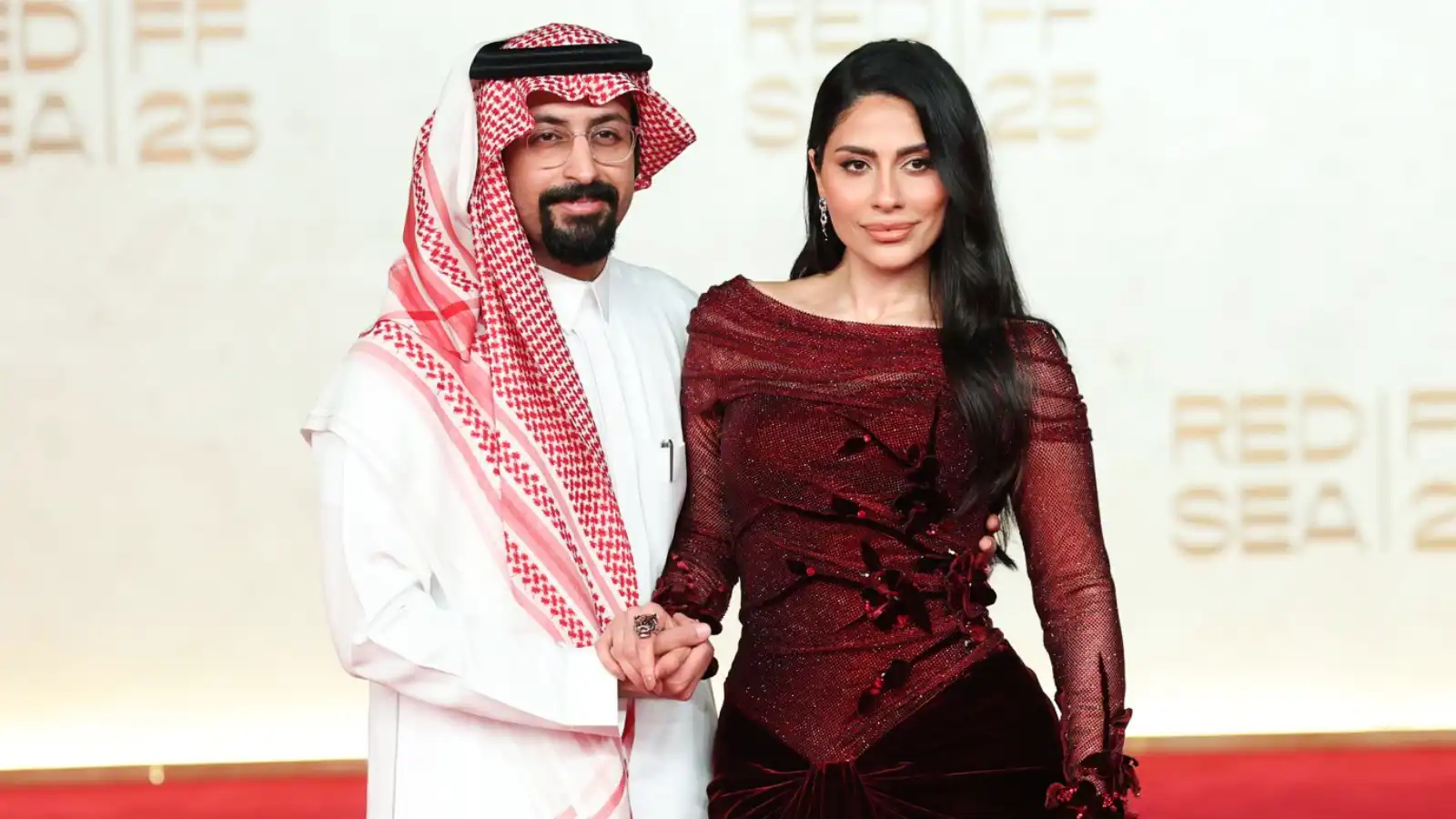 انطلاق فعاليات مهرجان البحر الأحمر السينمائي 2025 في جدة