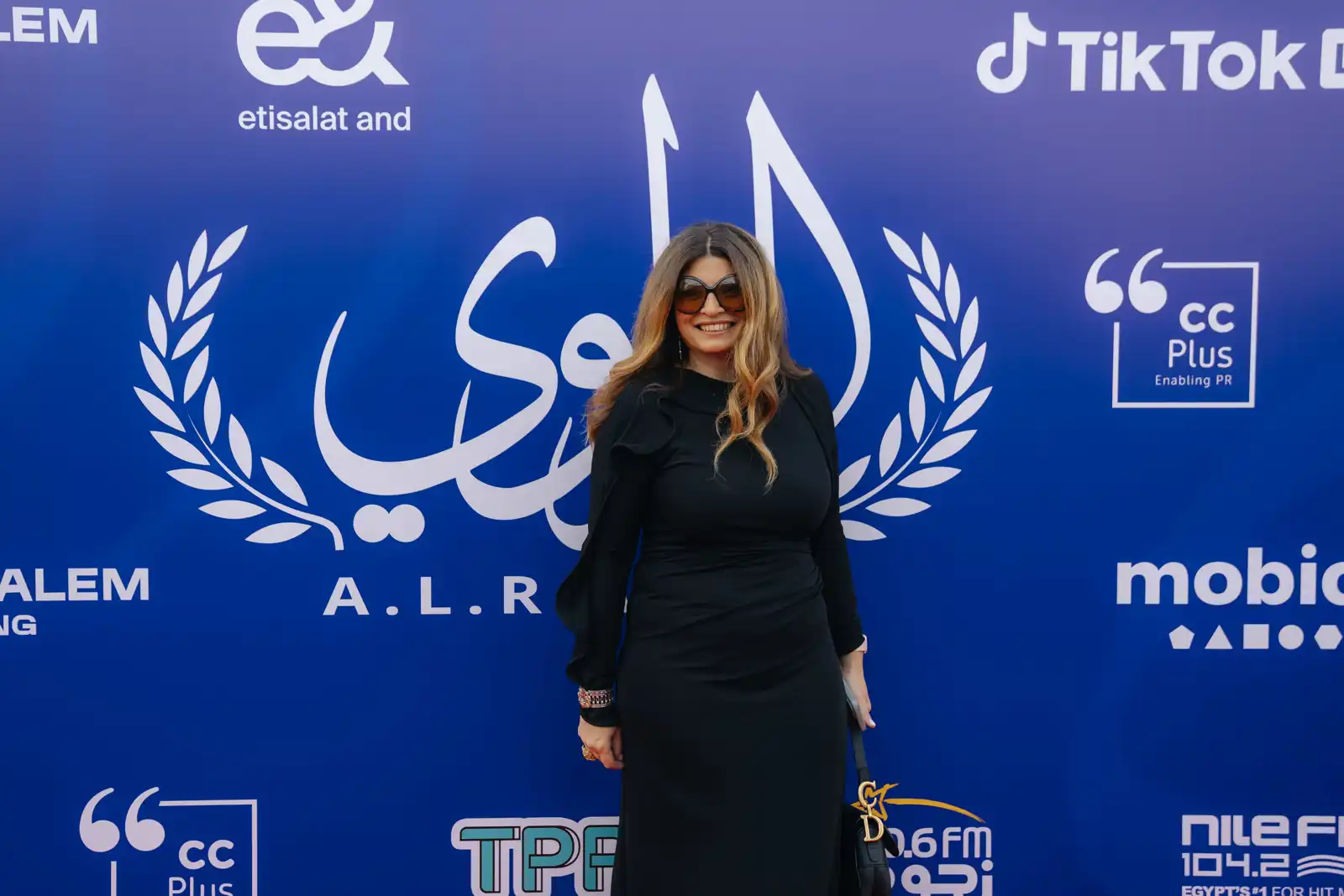 لمياء كامل