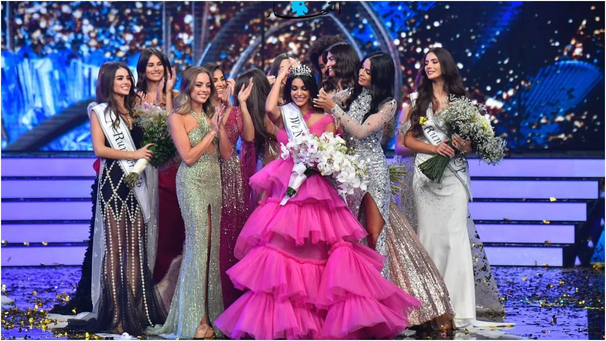 ياسمينا زيتون تتوج بلقب ملكة جمال لبنان 2022.. وهذه قيمة جائزتها