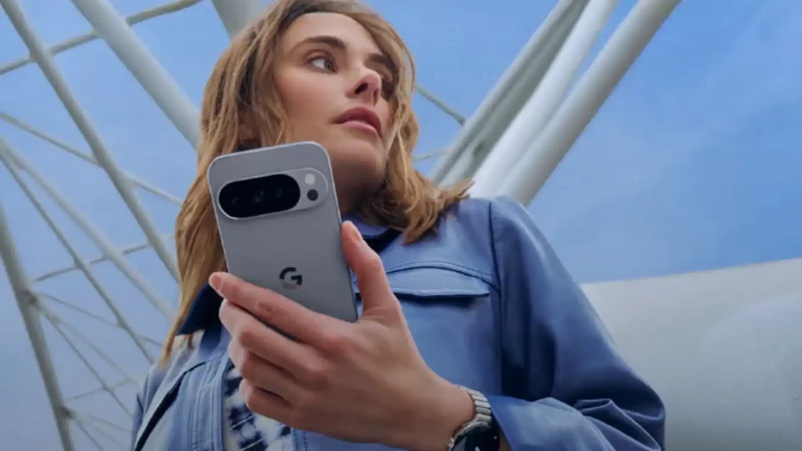 مواصفات هاتف Pixel 10 Pro XL.. شاشة عملاقة وأداء أقوى