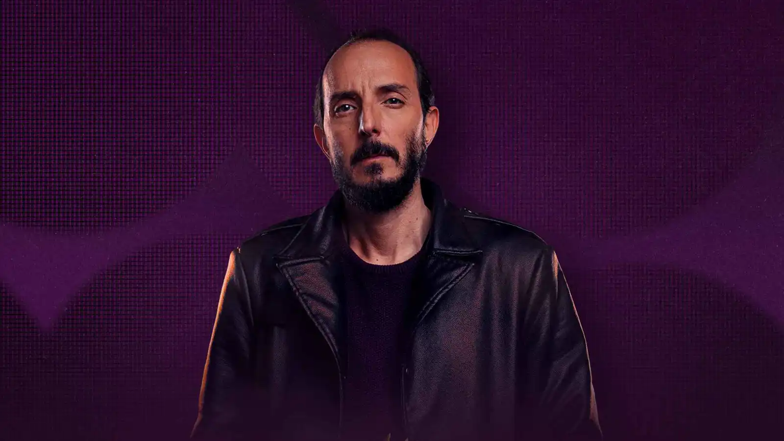 الفنان والكاتب السوري محمد أوسو