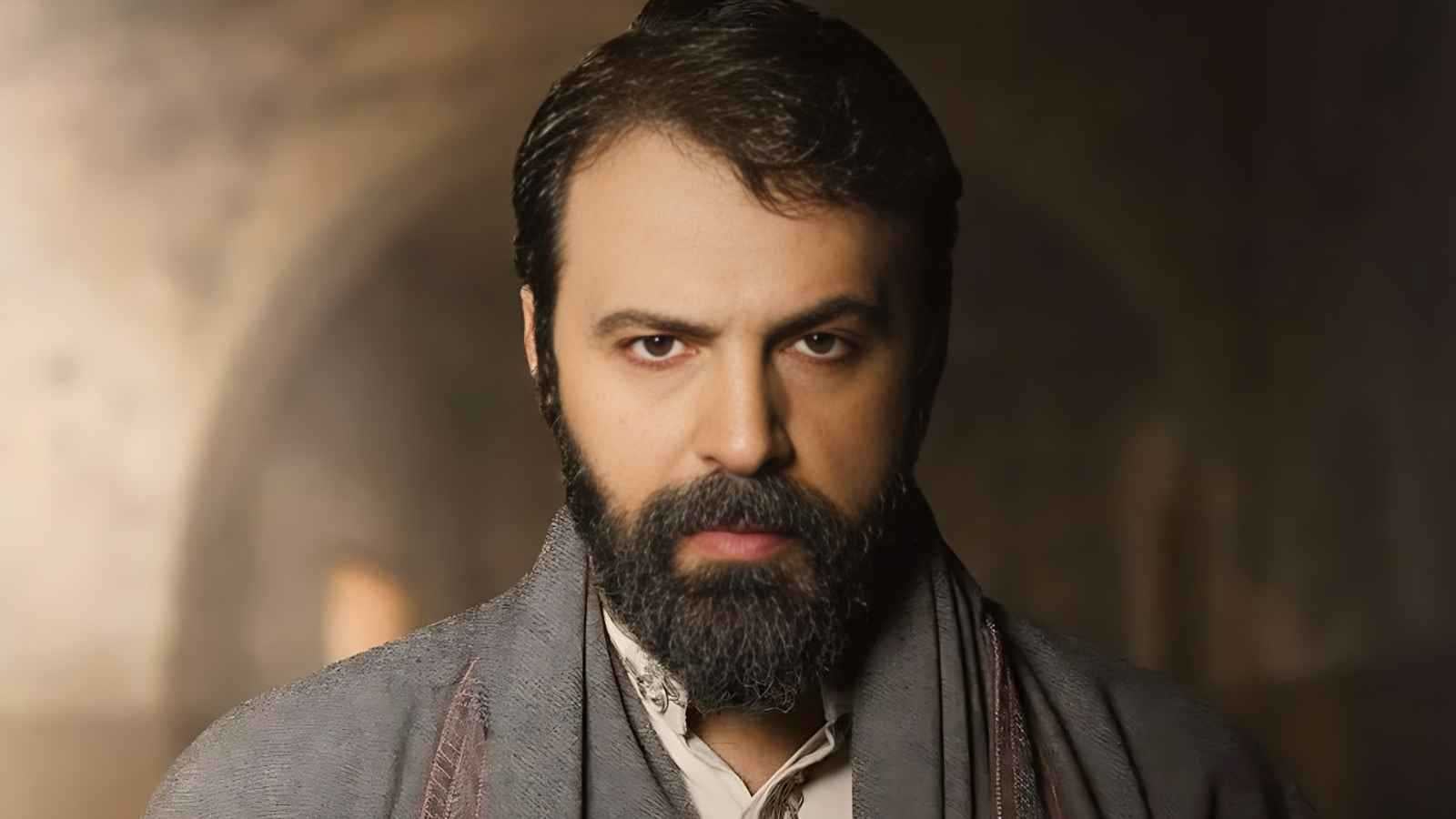 انتهاء تصوير مسلسل "مولانا" وتصدره نسب المشاهدة