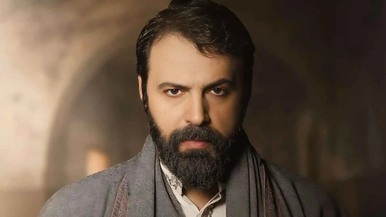 انتهاء تصوير مسلسل "مولانا" وتصدره نسب المشاهدة