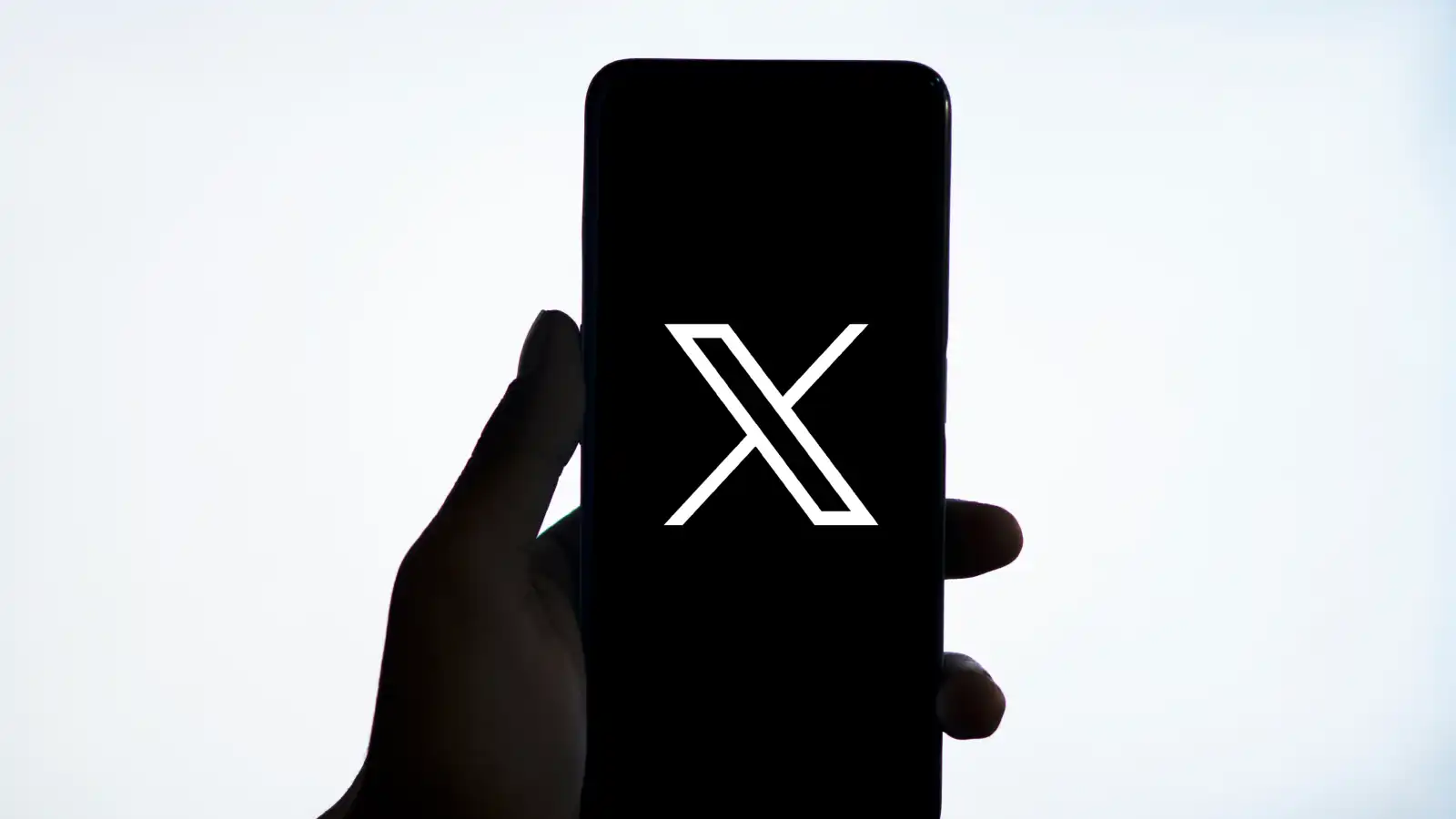 منصة X