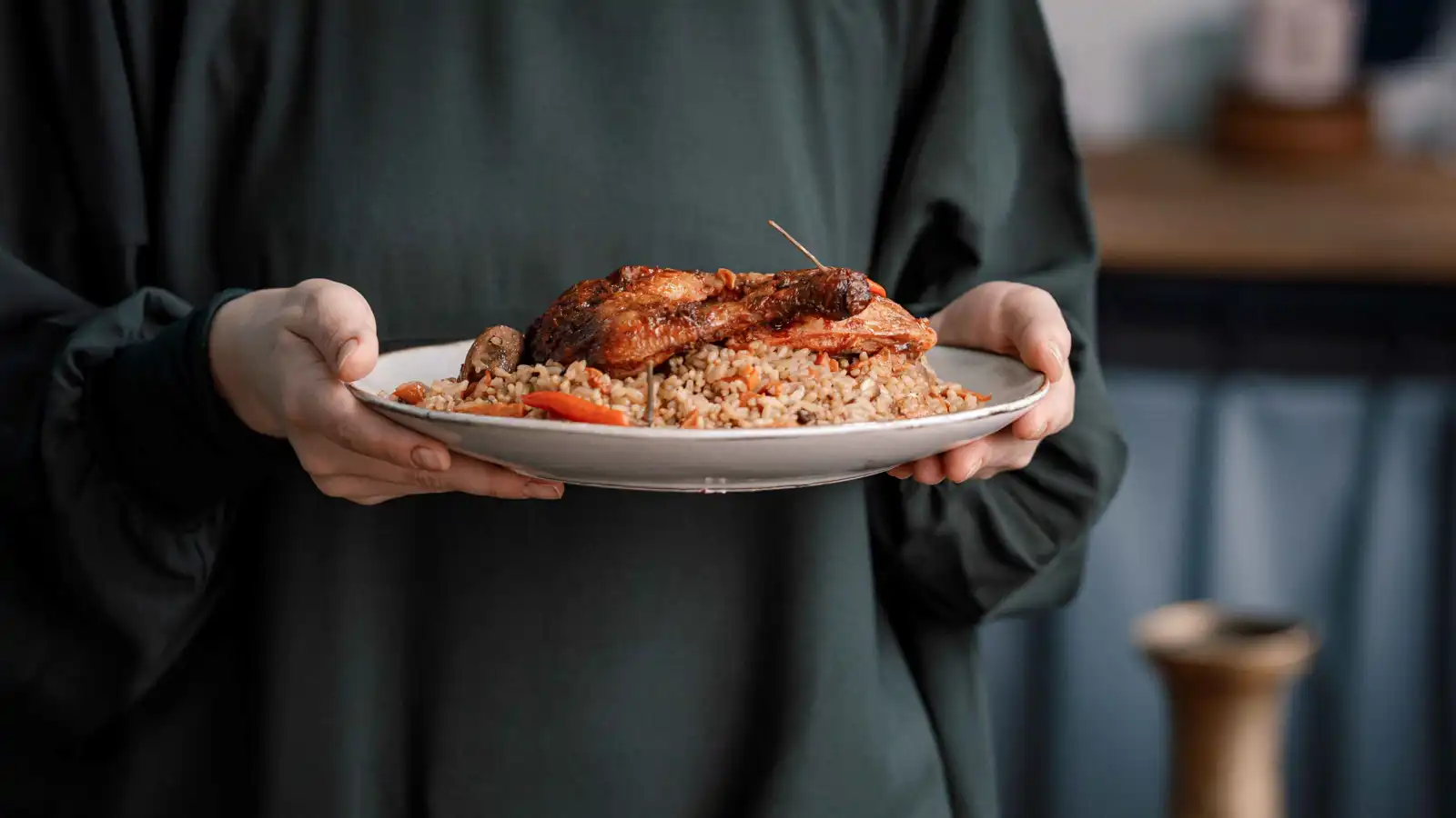 أشهر الأكلات والمشروبات السعودية في رمضان