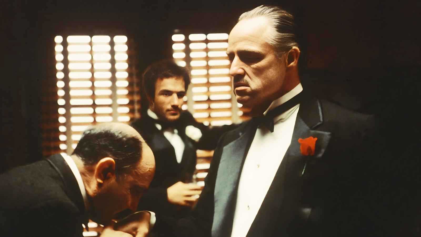 نسخة جديدة من The Godfather قيد التطوير
