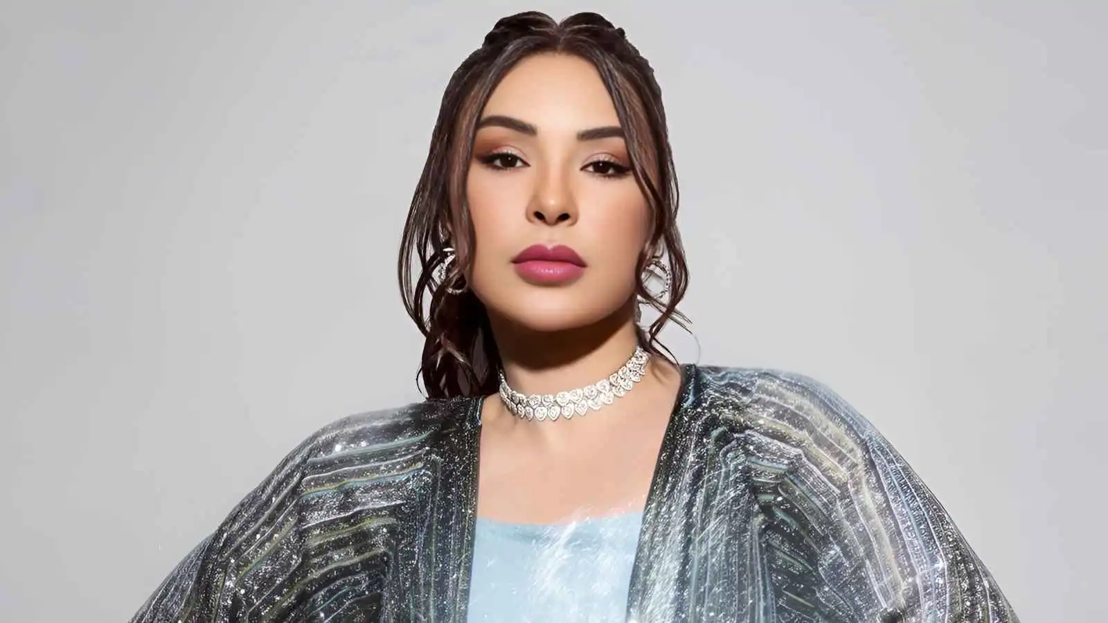 ماغي بو غصن تكشف اسم مسلسلها الجديد في رمضان 2027