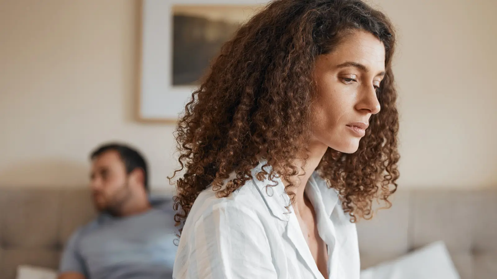  أشياء لا تقبلها المرأة القوية