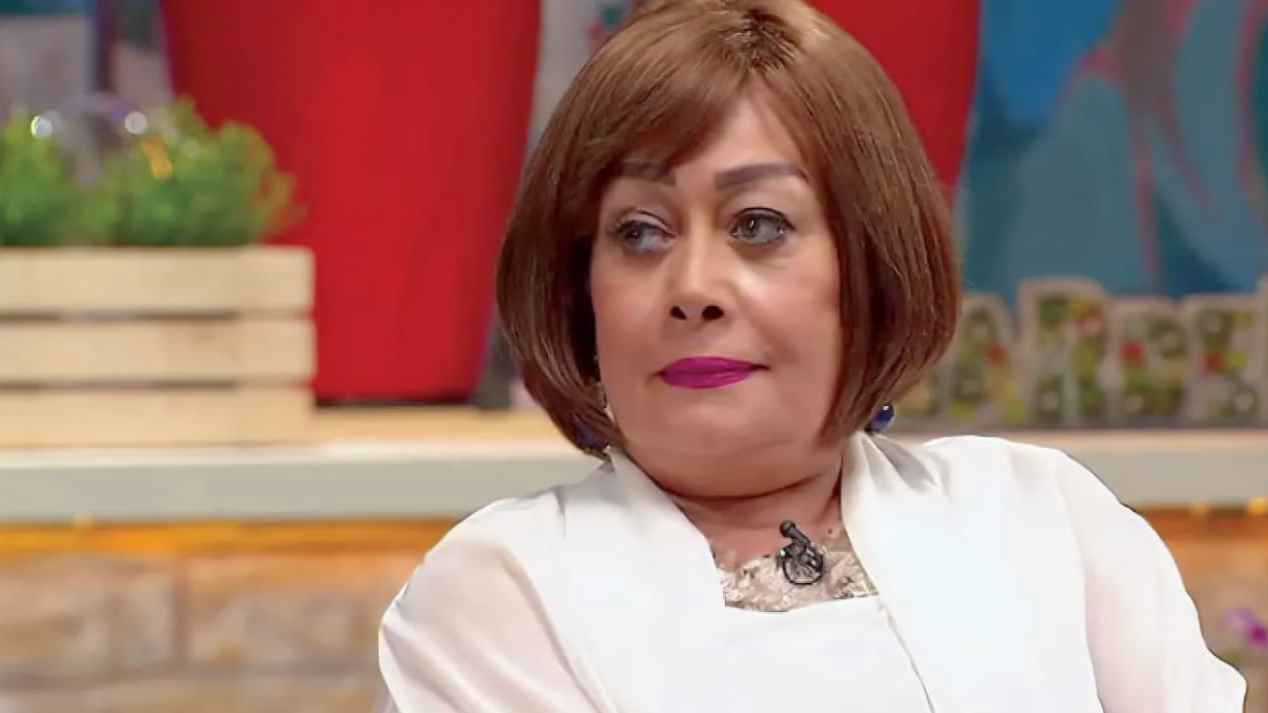 هالة فاخر تكشف أسرار غيابها الفني وعلاقتها ببناتها وموقفها من الاعتزال