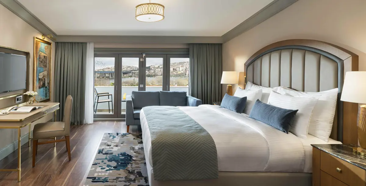 فنادق ومنتجعات ميلينيوم تفتتح فندقها الأول في تركيا