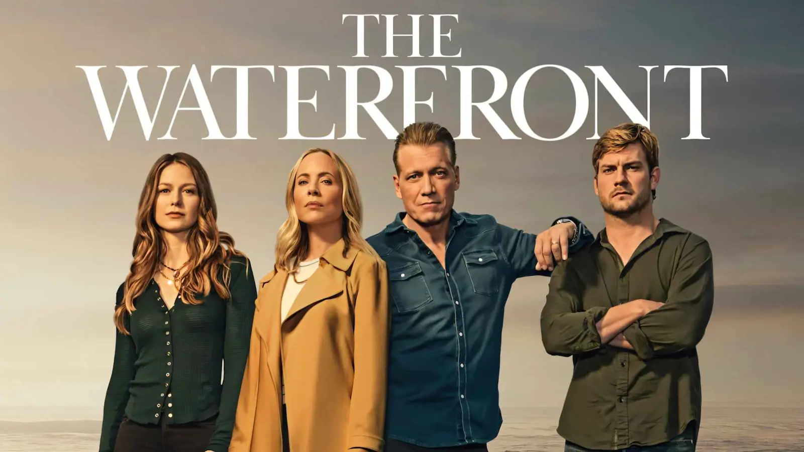 The Waterfront 