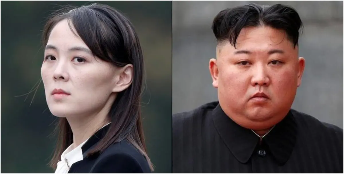 أنباء عن وفاة زعيم كوريا الشمالية.. هل أطلقت شقيقته النار عليه؟