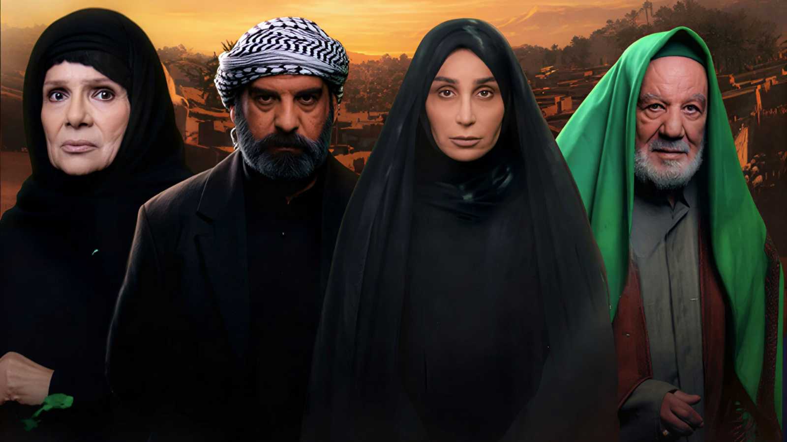 تفاصيل مسلسل "المقام" رمضان 2026.. القصة وموعد العرض