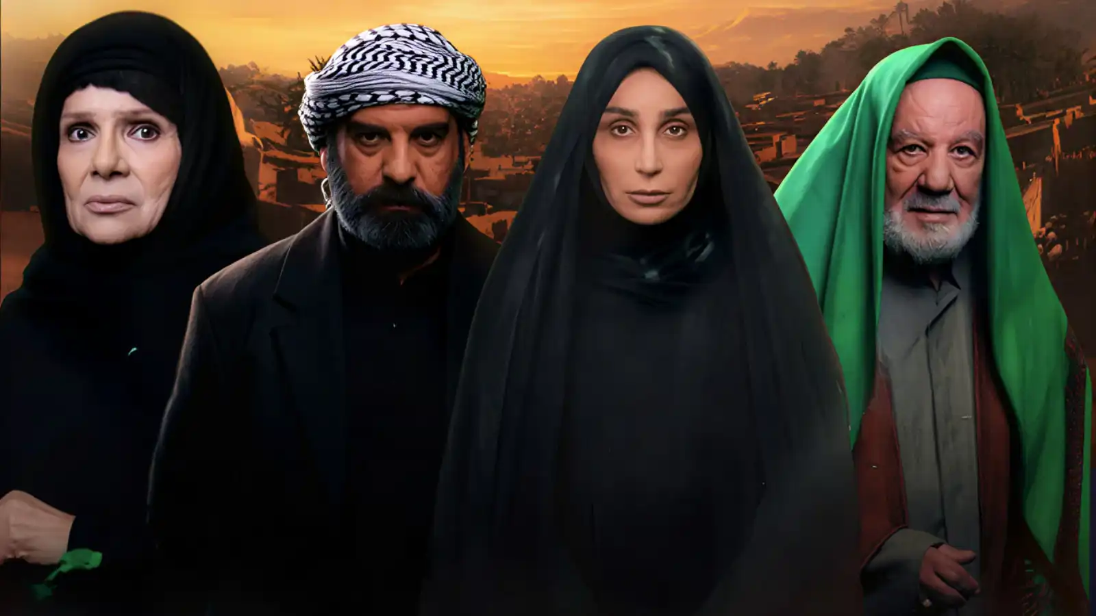 تفاصيل مسلسل "المقام" رمضان 2026.. القصة وموعد العرض