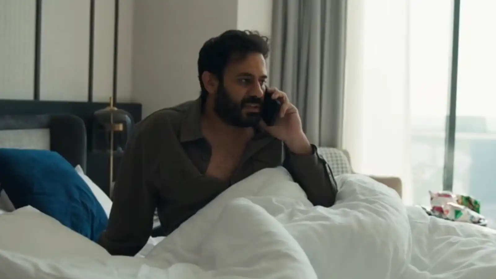 مسلسل أمور عائلية