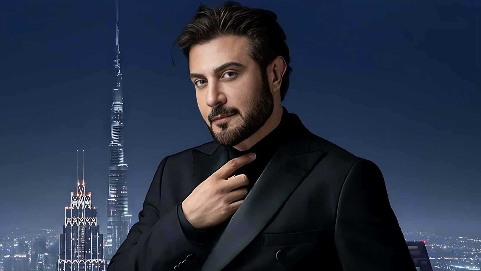 ماجد المهندس يفاجئ الجمهور بألبومه العراقي الجديد 