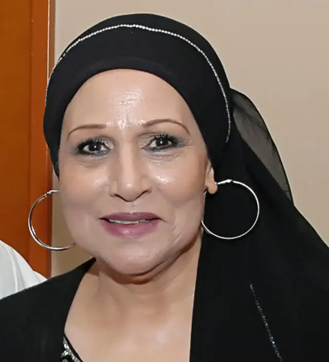 فتحية طنطاوي