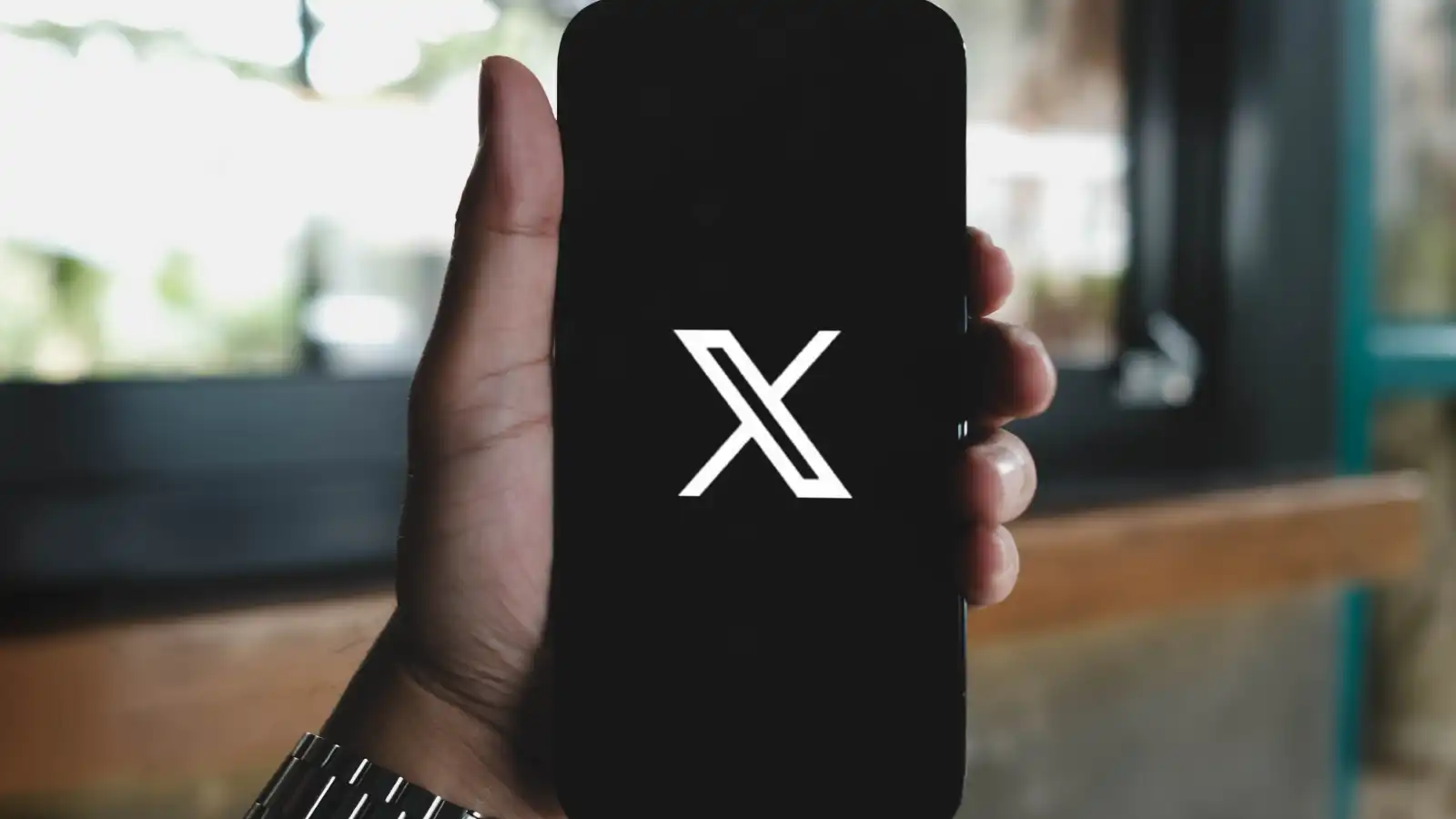 منصة X