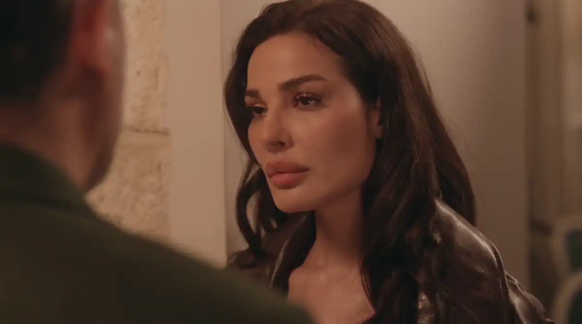ملخص مسلسل ممكن الحلقة 16