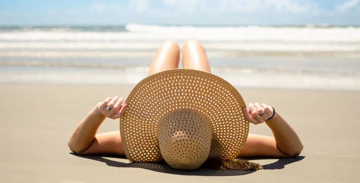 هكذا يُساعدكِ حر الصيف على كشف علامات سرطان الجلد!