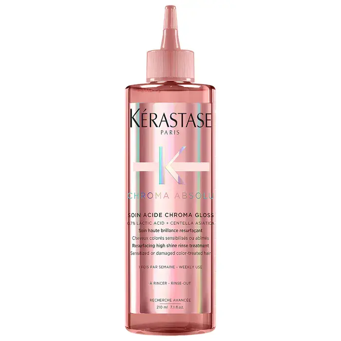 Keratase