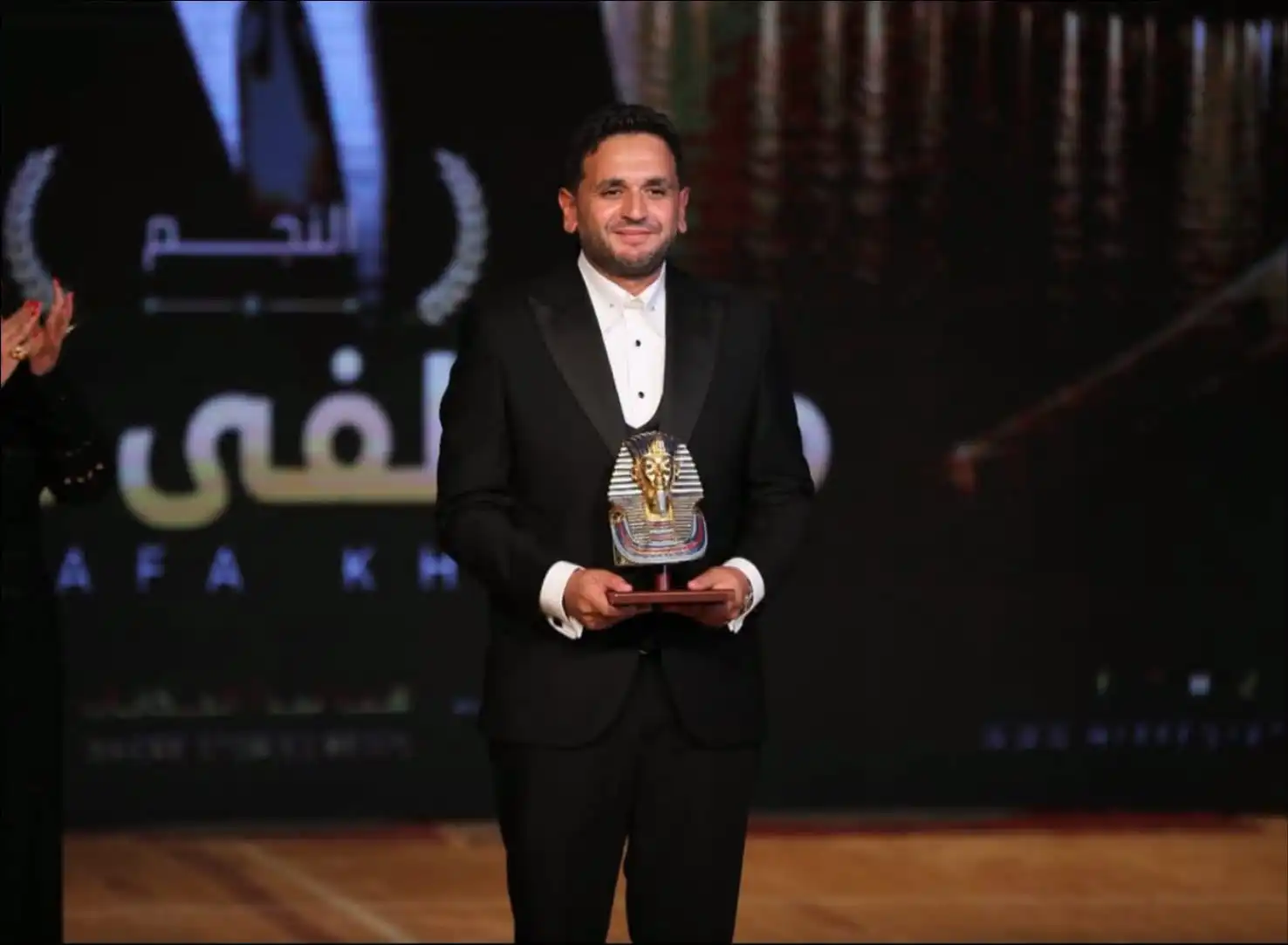 مصطفى خاطر
