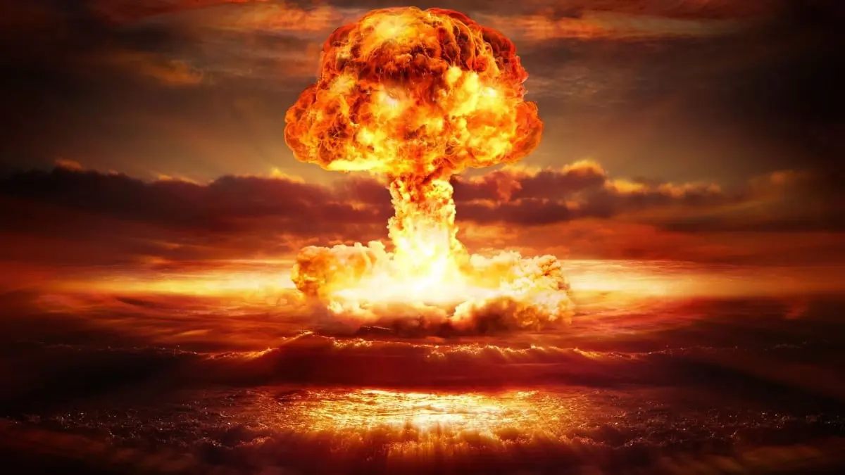بيع ساعة "قنبلة هيروشيما الذرية" في مزاد علني